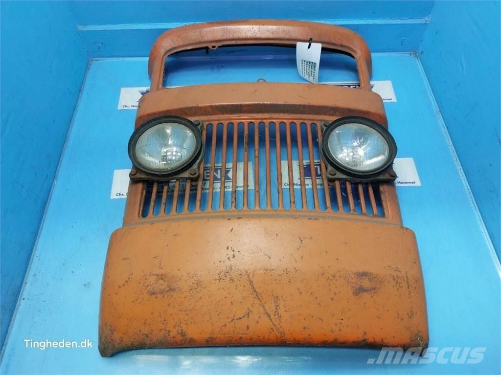 Fiat 640 Άλλα εξαρτήματα για τρακτέρ