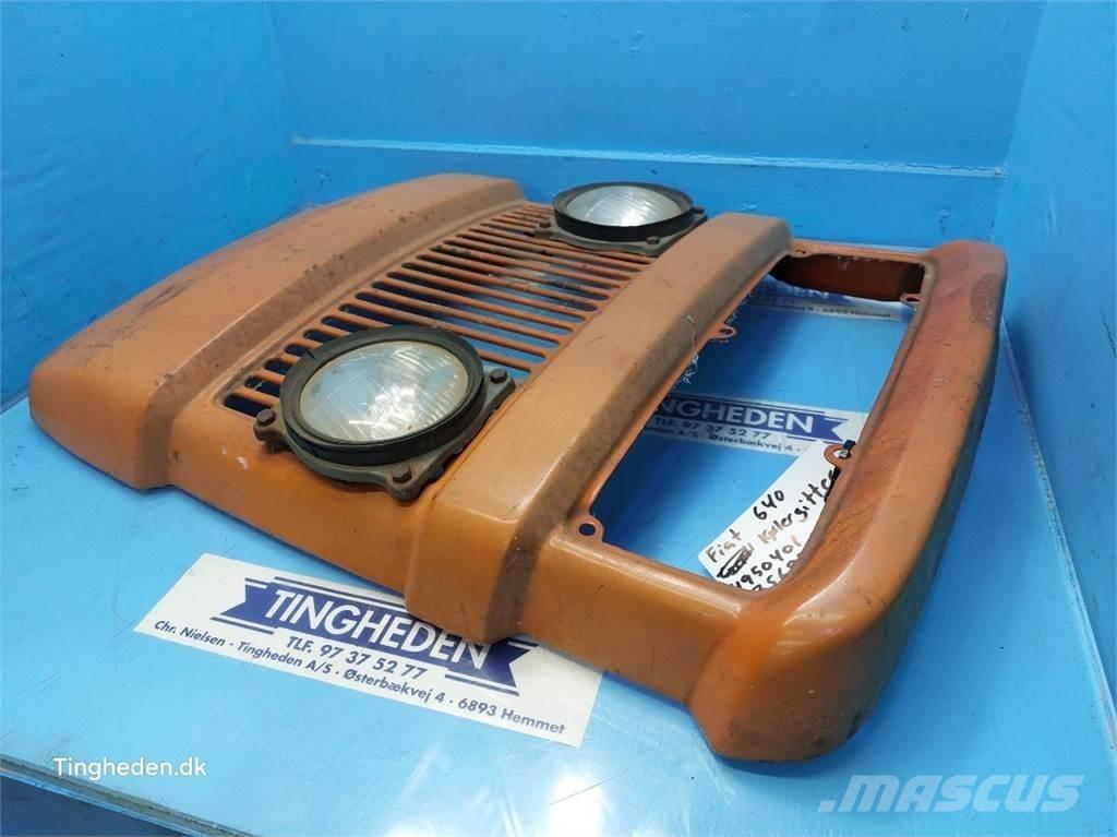 Fiat 640 Άλλα εξαρτήματα για τρακτέρ