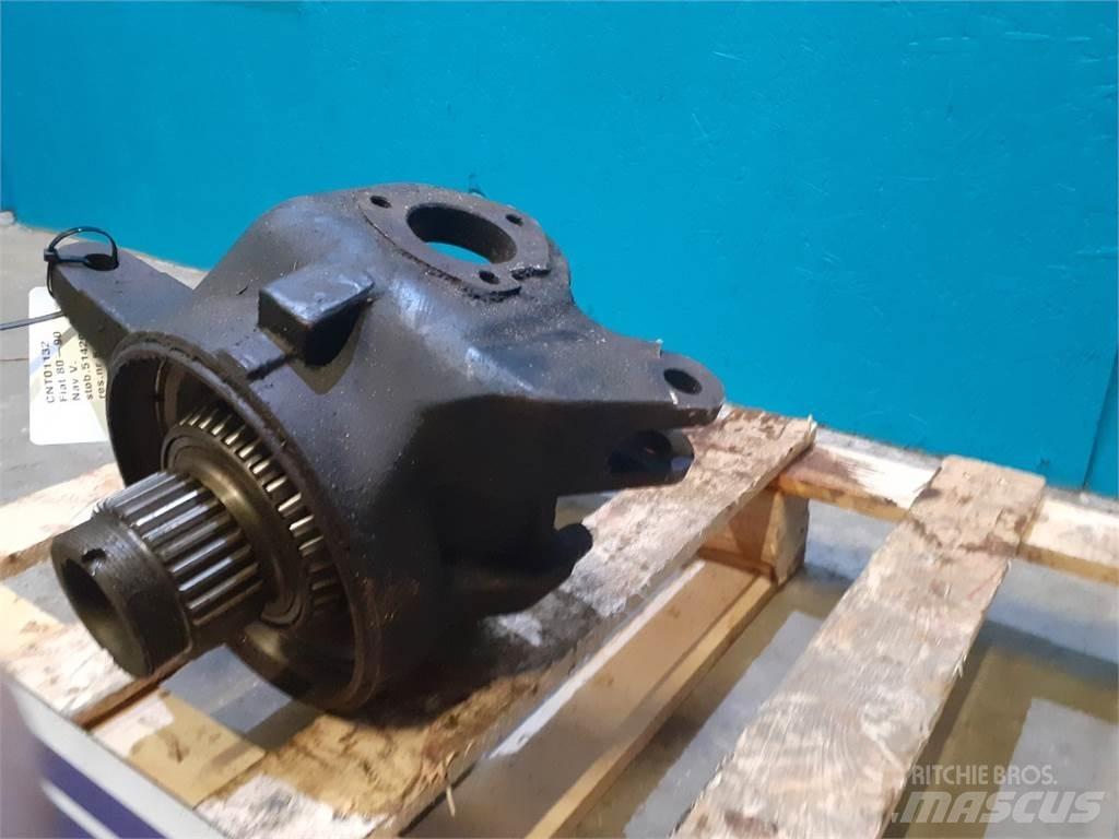 Fiat 80-90 Άλλα εξαρτήματα για τρακτέρ