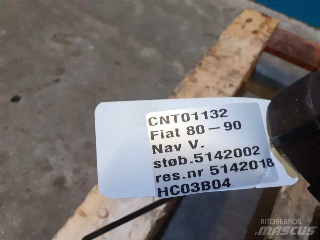 Fiat 80-90 Άλλα εξαρτήματα για τρακτέρ