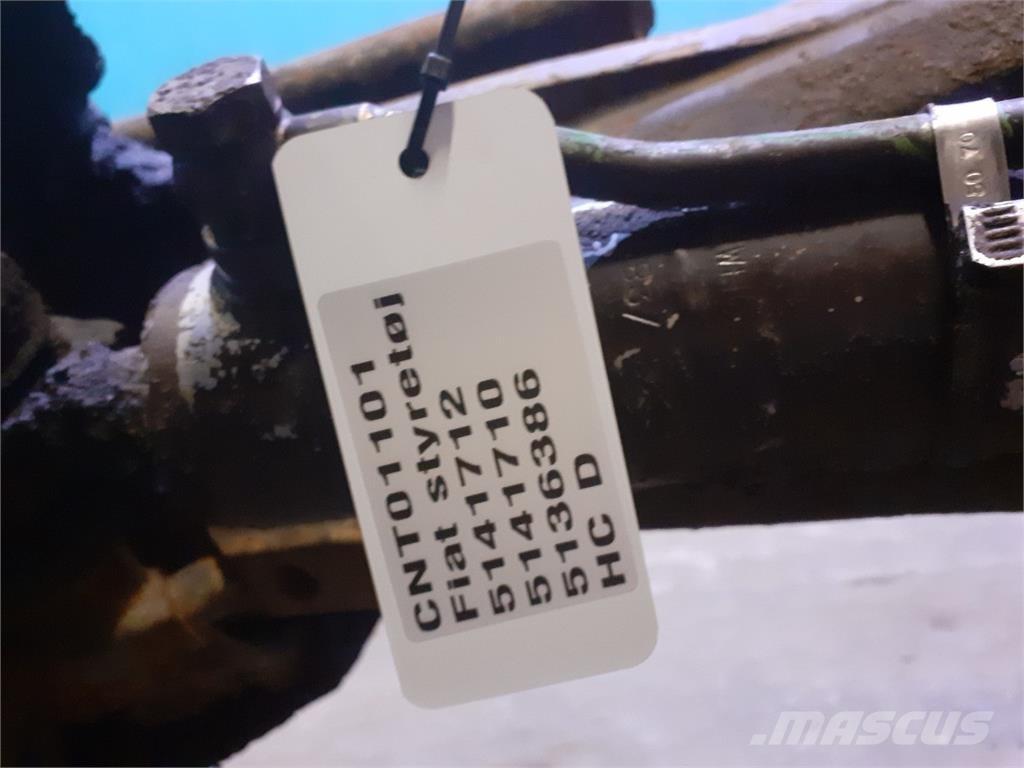 Fiat F130 Άλλα εξαρτήματα για τρακτέρ