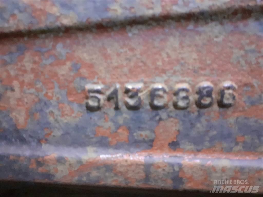 Fiat Foraksel Άλλα εξαρτήματα για τρακτέρ