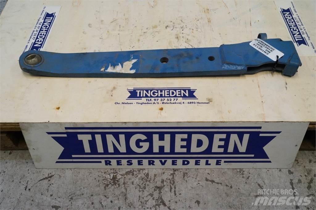 Ford  Άλλα εξαρτήματα για τρακτέρ