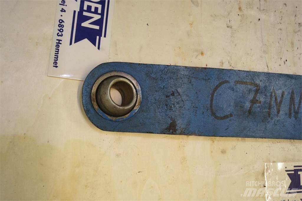 Ford  Άλλα εξαρτήματα για τρακτέρ