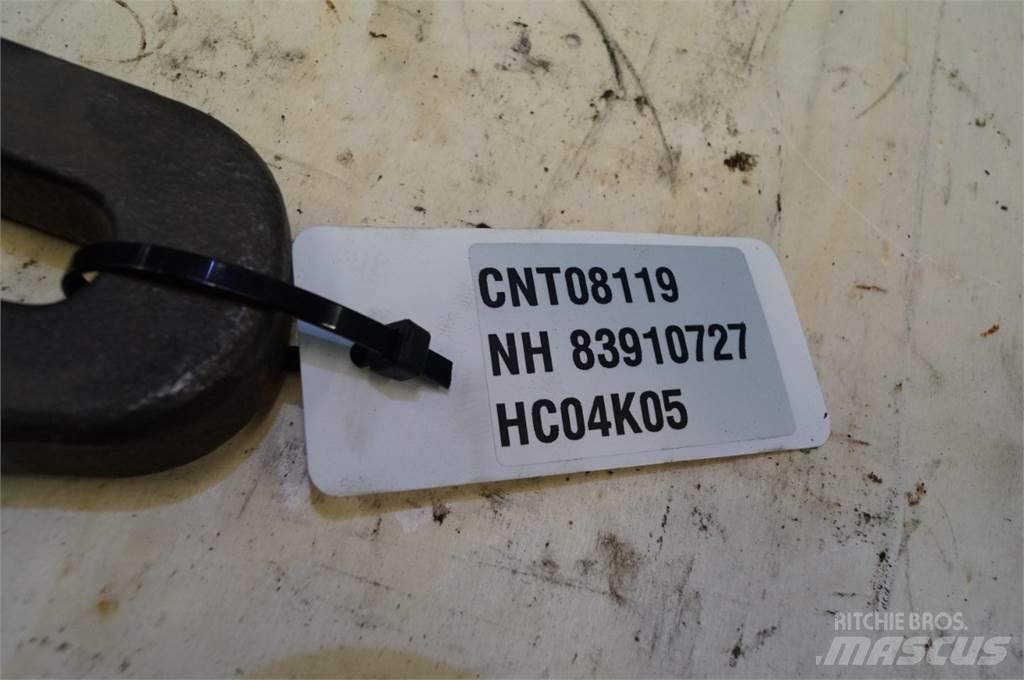 Ford  Άλλα εξαρτήματα για τρακτέρ