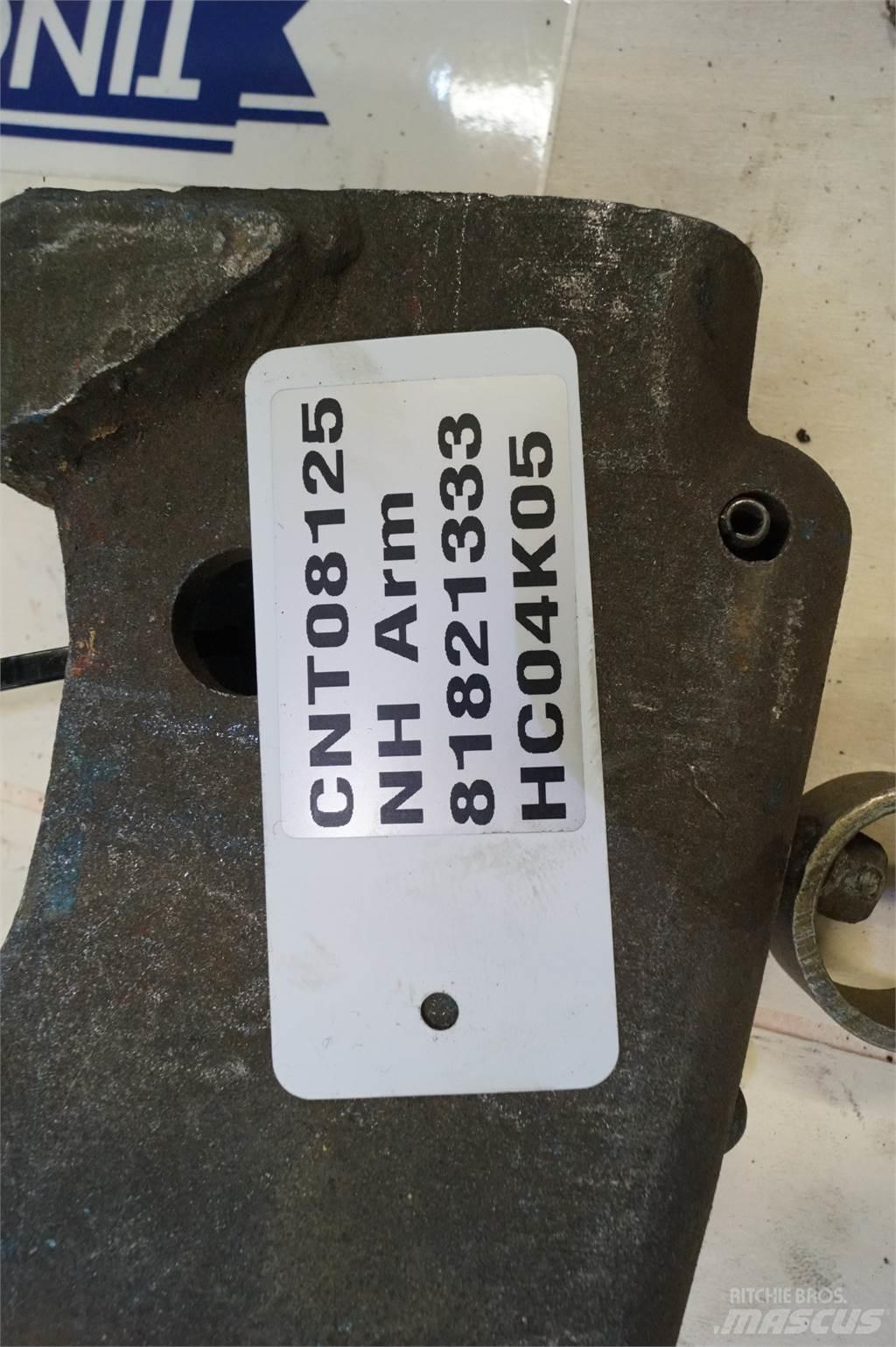 Ford  Άλλα εξαρτήματα για τρακτέρ