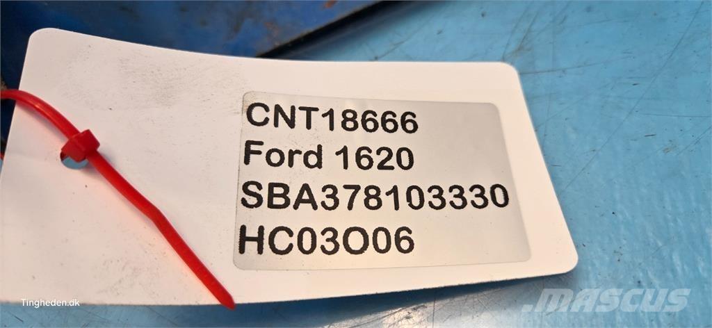 Ford 1620 Άλλα εξαρτήματα για τρακτέρ