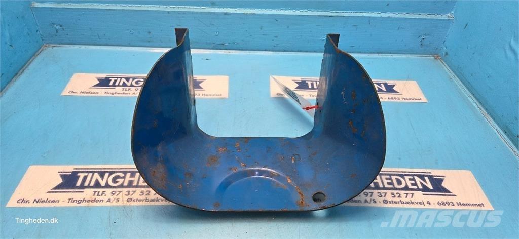 Ford 1620 Άλλα εξαρτήματα για τρακτέρ