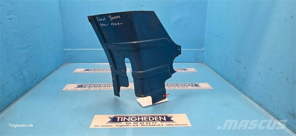 Ford 3000 Άλλα εξαρτήματα για τρακτέρ