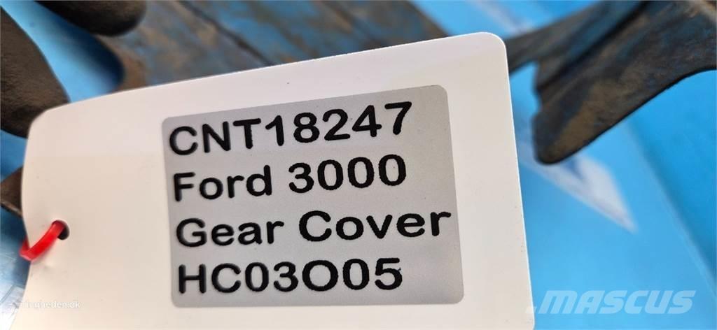 Ford 3000 Άλλα εξαρτήματα για τρακτέρ