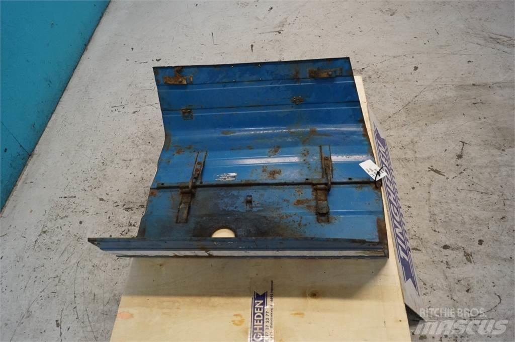 Ford 4000 Άλλα εξαρτήματα για τρακτέρ