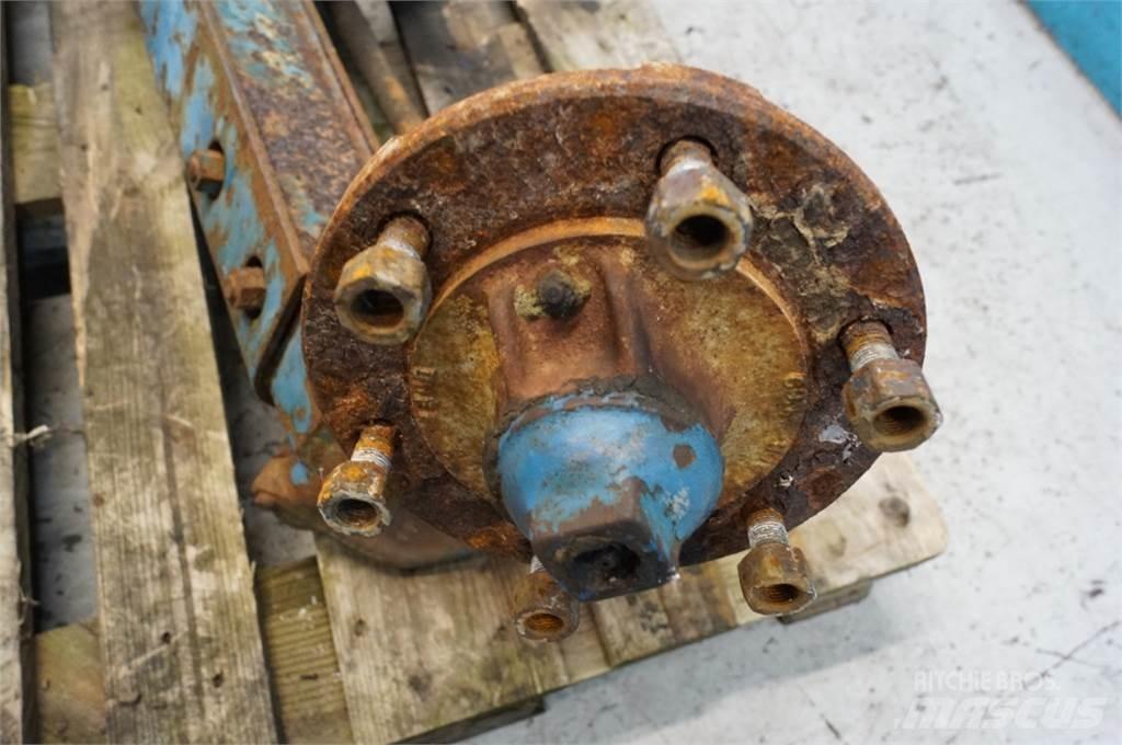 Ford 4000 Άλλα εξαρτήματα για τρακτέρ