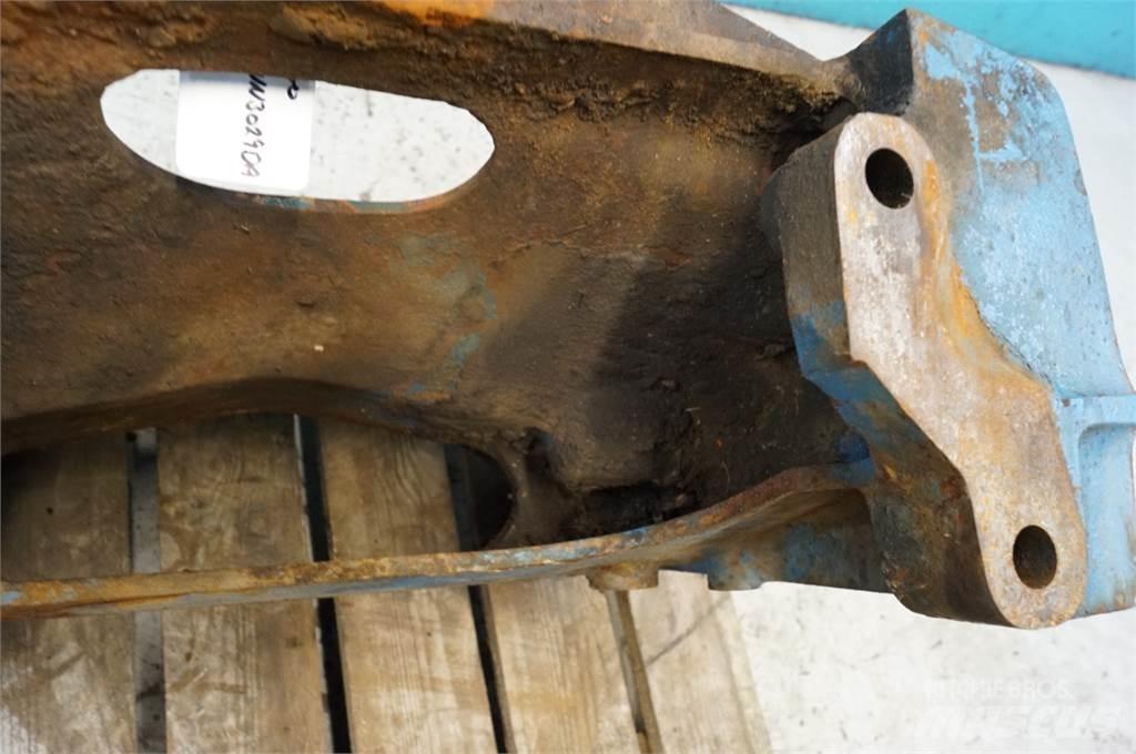 Ford 4000 Άλλα εξαρτήματα για τρακτέρ
