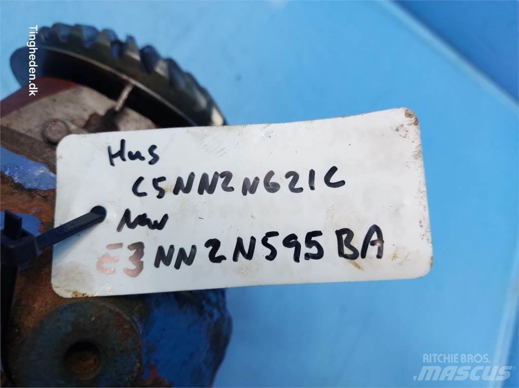 Ford 4000 Άλλα εξαρτήματα για τρακτέρ