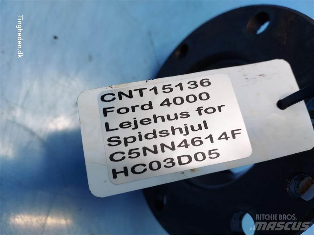 Ford 4000 Άλλα εξαρτήματα για τρακτέρ