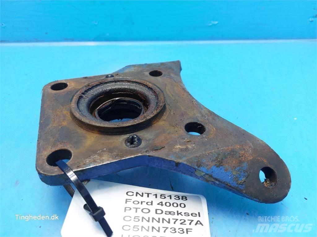 Ford 4000 Άλλα εξαρτήματα για τρακτέρ