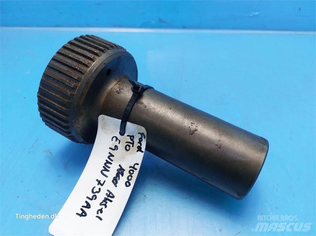 Ford 4000 Άλλα εξαρτήματα για τρακτέρ
