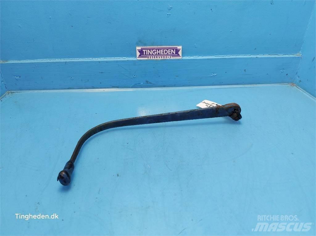 Ford 4000 Άλλα εξαρτήματα για τρακτέρ