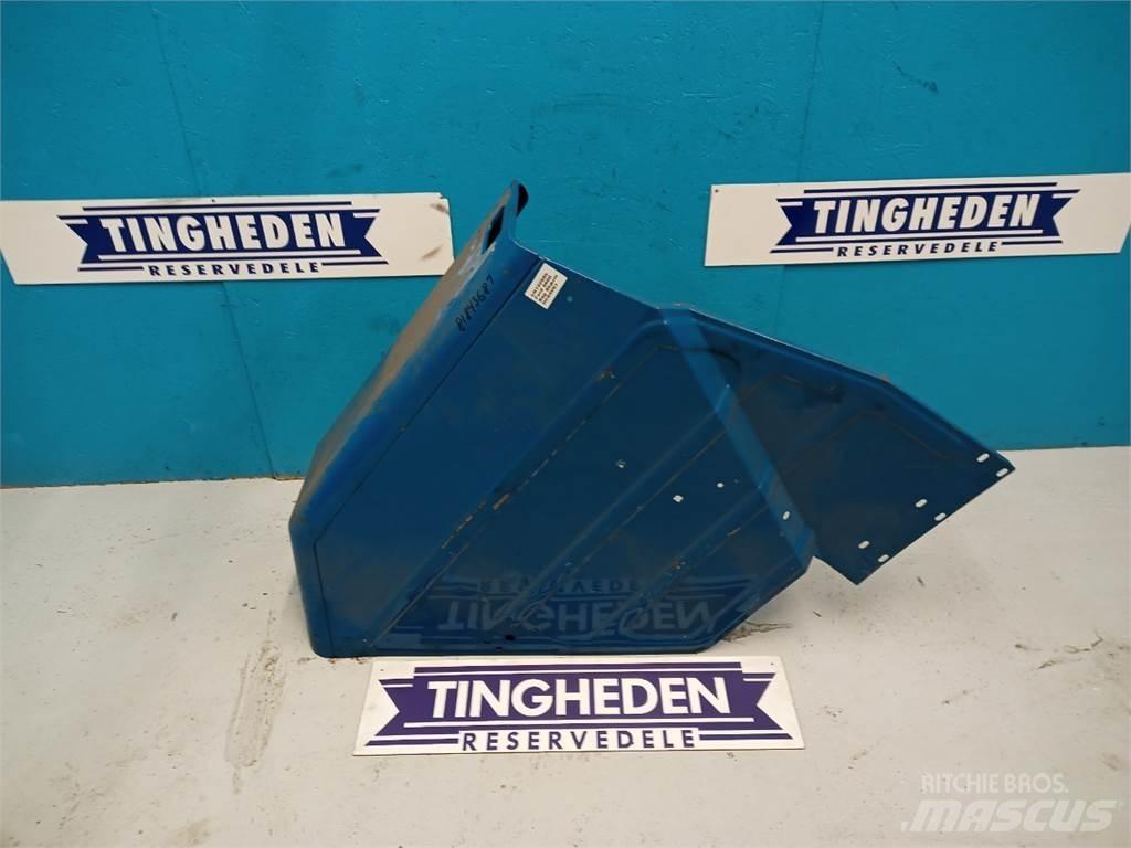 Ford 4560 Άλλα εξαρτήματα για τρακτέρ