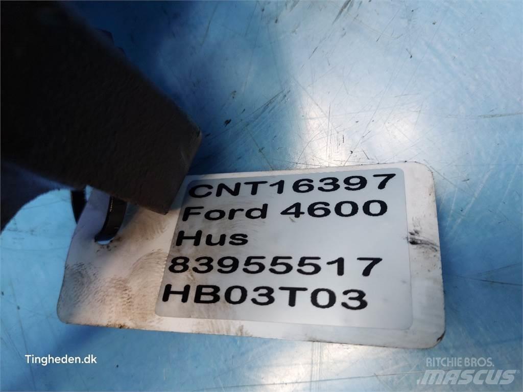 Ford 4600 Άλλα εξαρτήματα για τρακτέρ