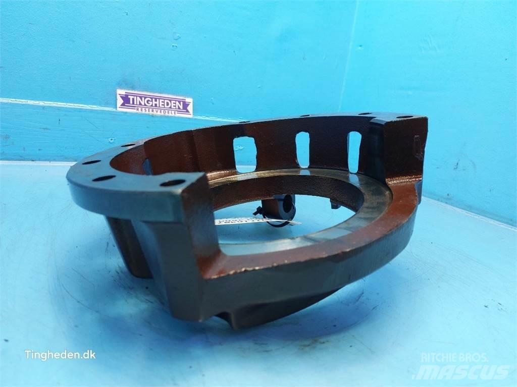 Ford 4600 Άλλα εξαρτήματα για τρακτέρ