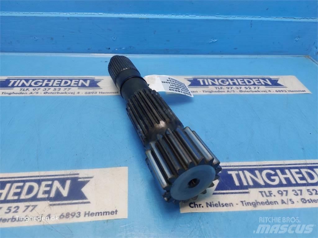 Ford 4600 Άλλα εξαρτήματα για τρακτέρ