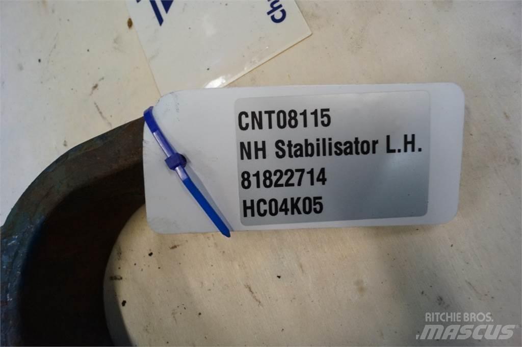 Ford 4610 Άλλα εξαρτήματα για τρακτέρ