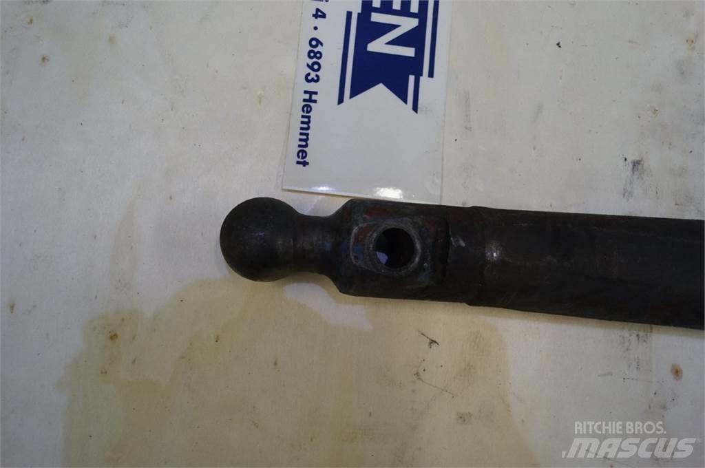 Ford 4610 Άλλα εξαρτήματα για τρακτέρ