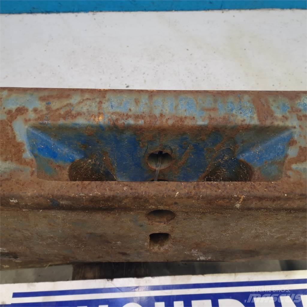 Ford 4610 Μπροστινά βαρίδια