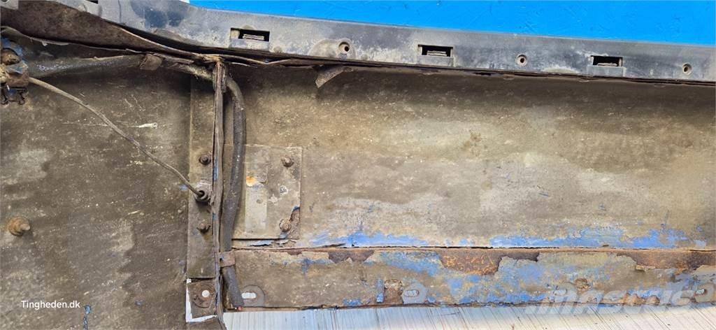 Ford 4610 Άλλα εξαρτήματα για τρακτέρ