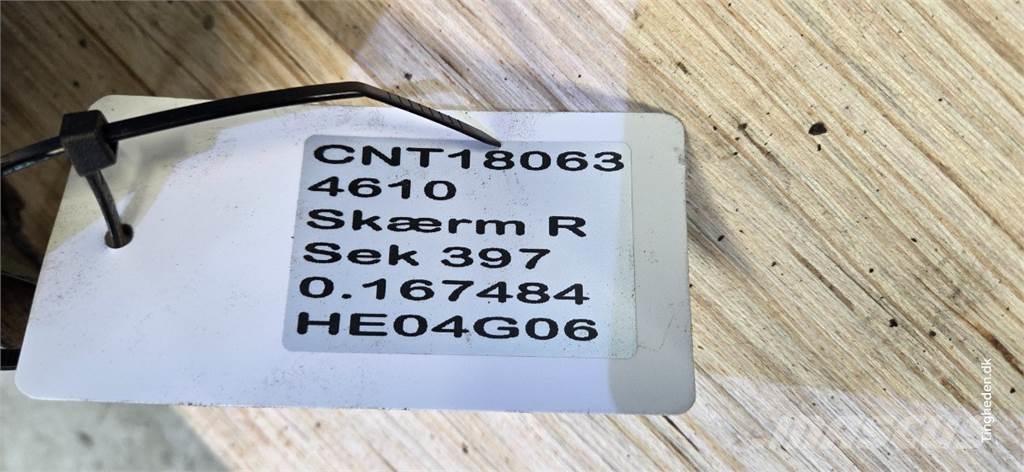 Ford 4610 Άλλα εξαρτήματα για τρακτέρ