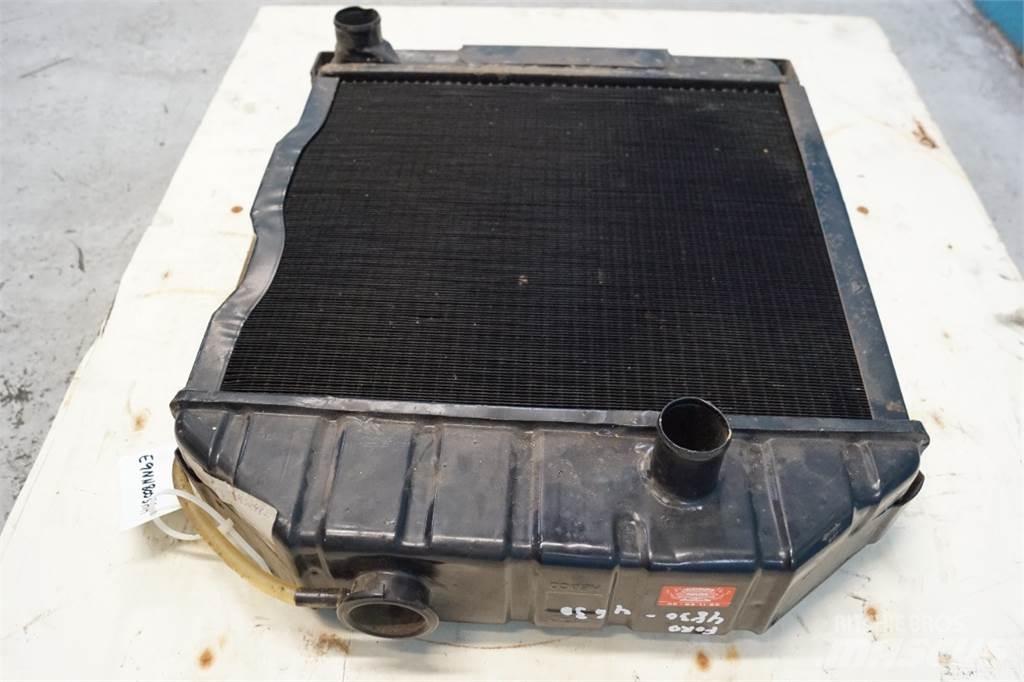Ford 4830 Καλοριφέρ