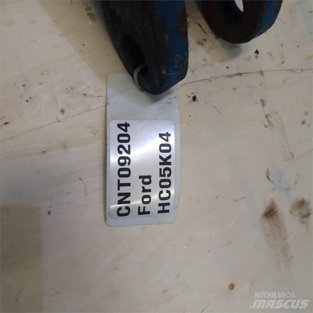 Ford 5000 Άλλα εξαρτήματα για τρακτέρ
