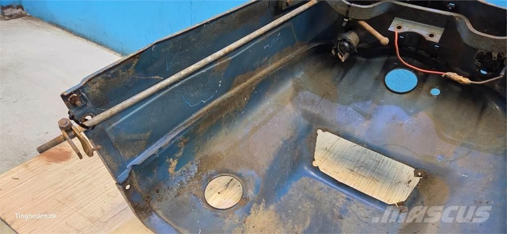 Ford 5000 Άλλα εξαρτήματα για τρακτέρ