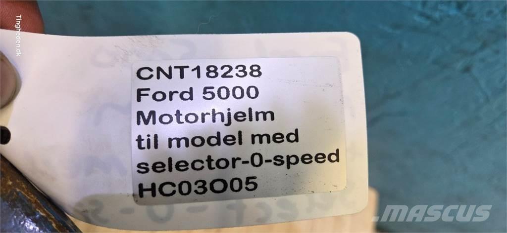 Ford 5000 Άλλα εξαρτήματα για τρακτέρ