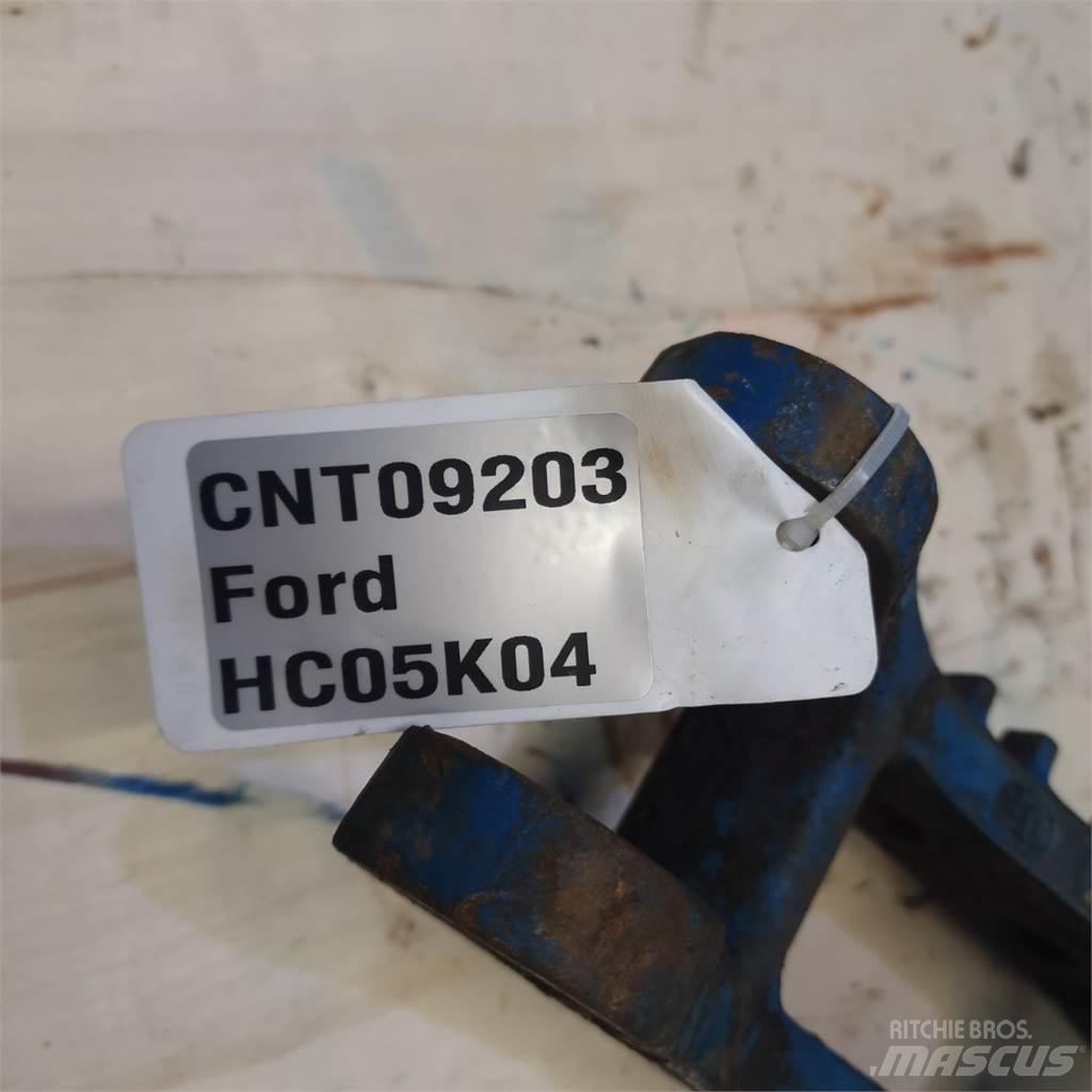 Ford 5110 Άλλα εξαρτήματα για τρακτέρ