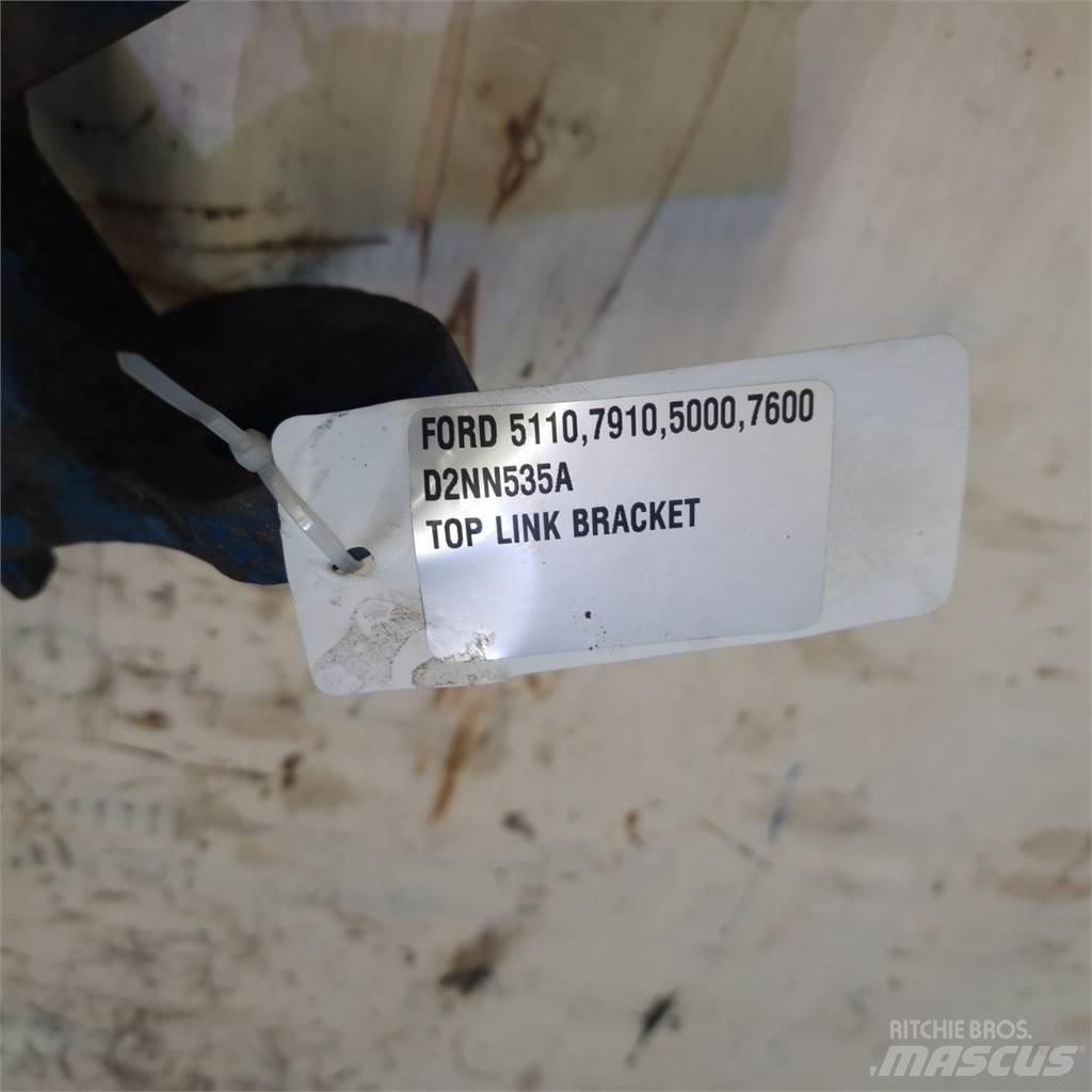 Ford 5110 Άλλα εξαρτήματα για τρακτέρ