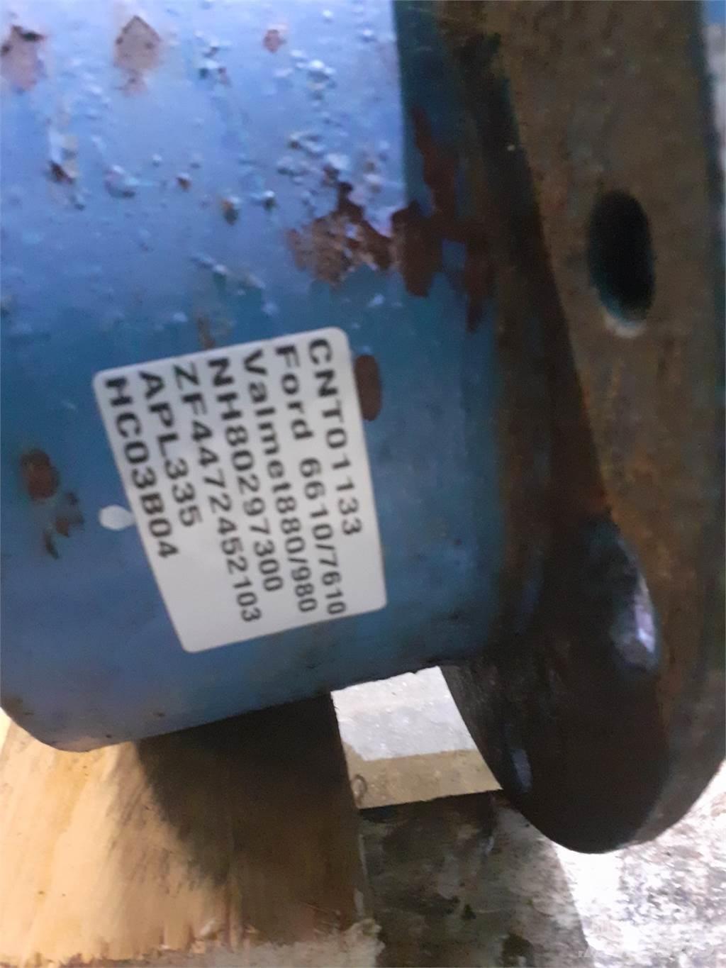 Ford 6610 Άλλα εξαρτήματα για τρακτέρ