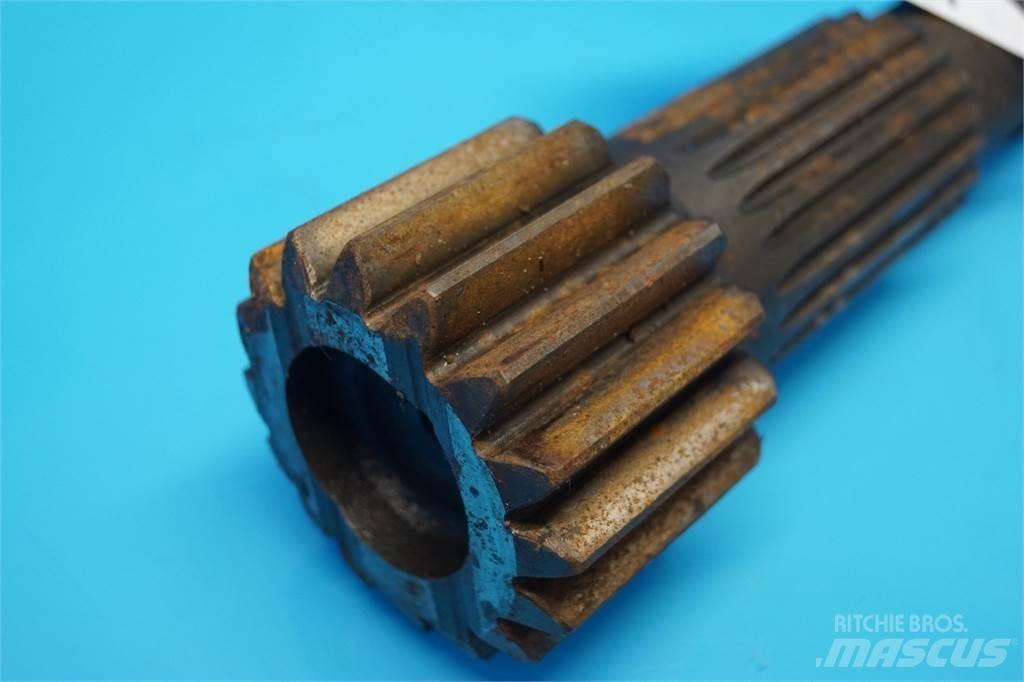 Ford 6610 Άλλα εξαρτήματα για τρακτέρ