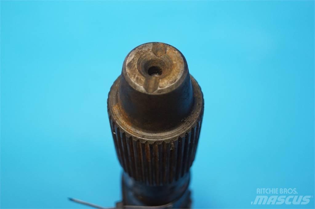 Ford 6610 Άλλα εξαρτήματα για τρακτέρ