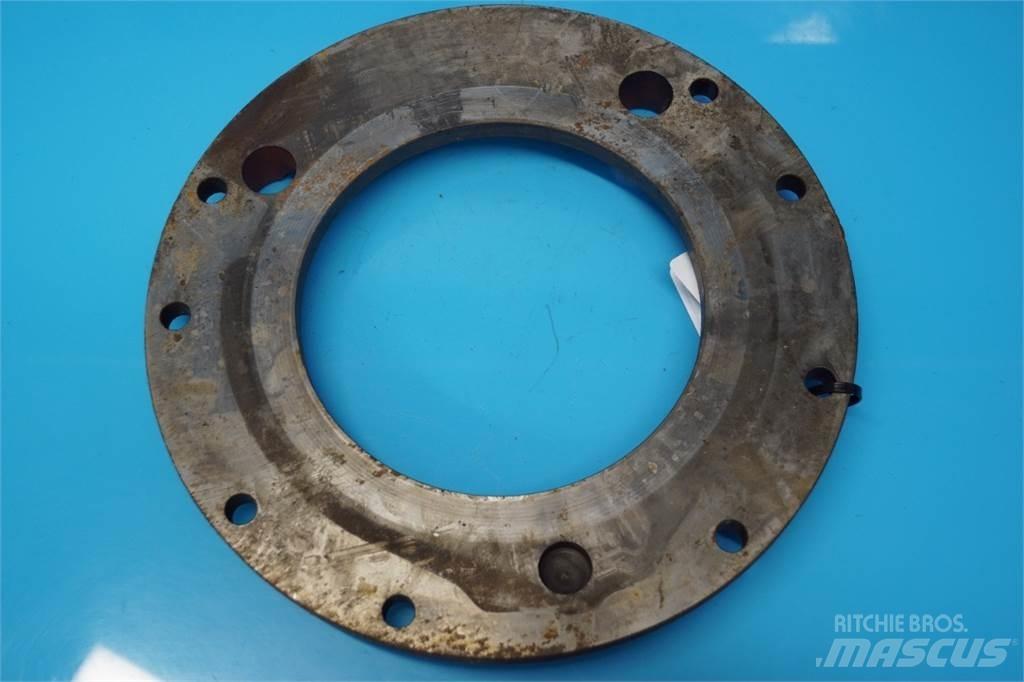 Ford 6610 Άλλα εξαρτήματα για τρακτέρ