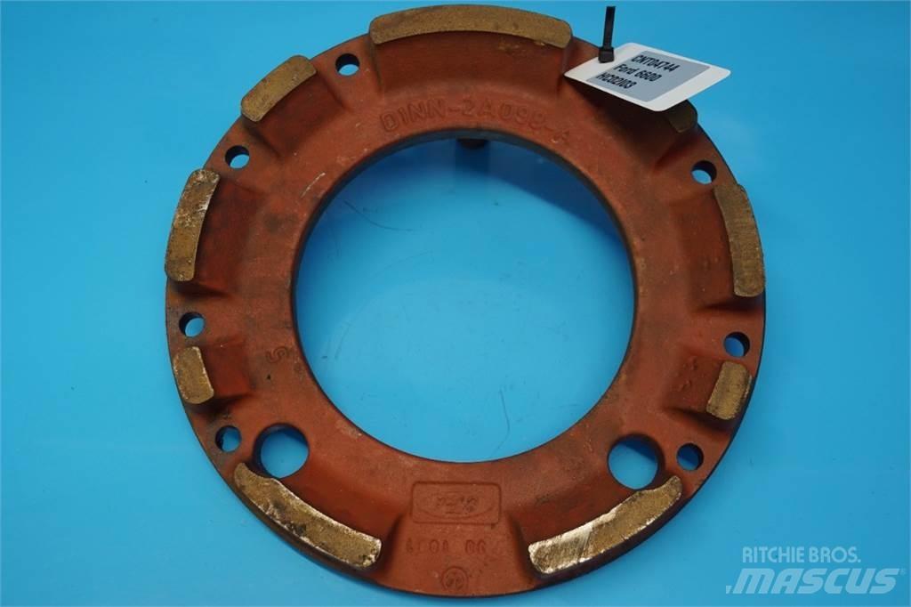 Ford 6610 Άλλα εξαρτήματα για τρακτέρ