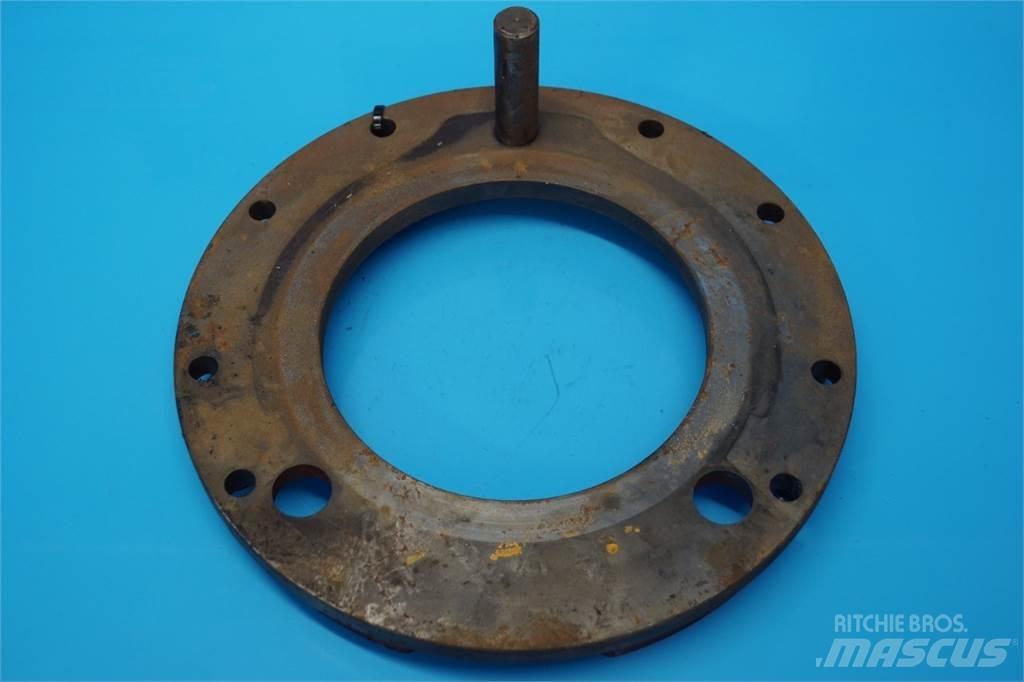Ford 6610 Άλλα εξαρτήματα για τρακτέρ