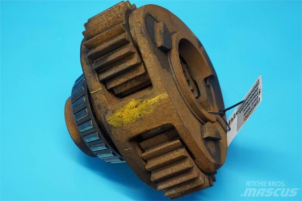 Ford 6610 Άλλα εξαρτήματα για τρακτέρ