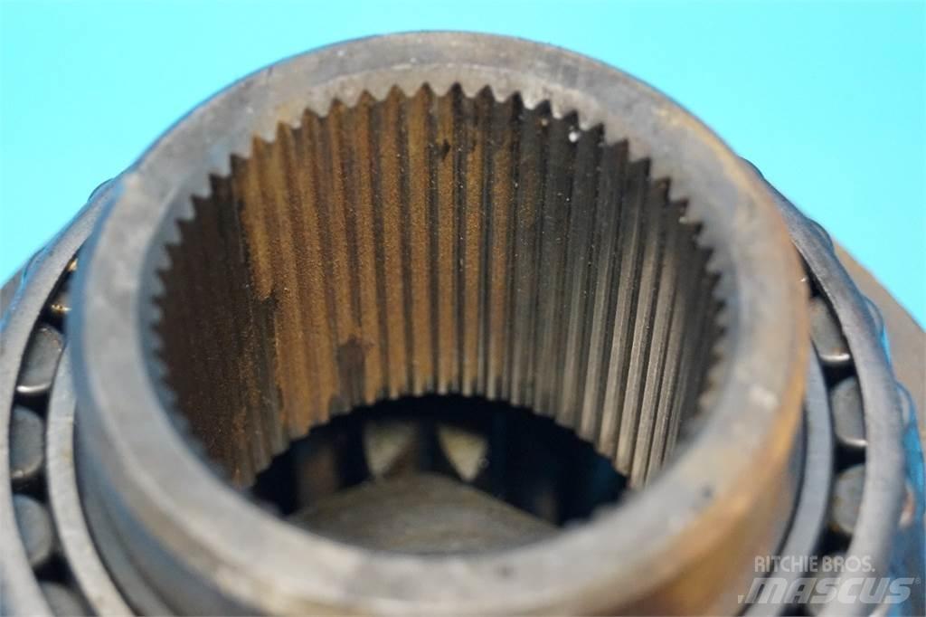 Ford 6610 Άλλα εξαρτήματα για τρακτέρ
