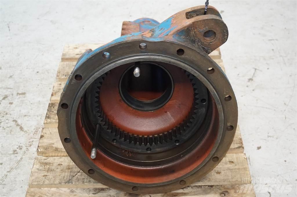 Ford 6610 Άλλα εξαρτήματα για τρακτέρ