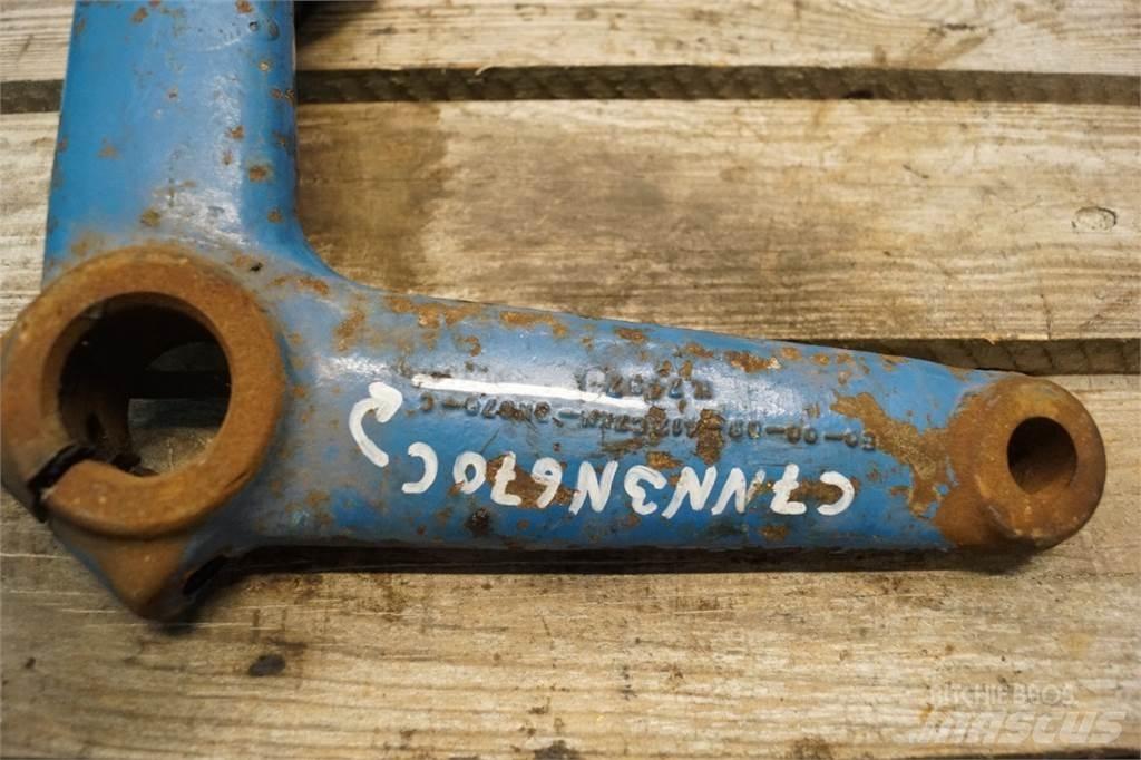 Ford 6610 Άλλα εξαρτήματα για τρακτέρ