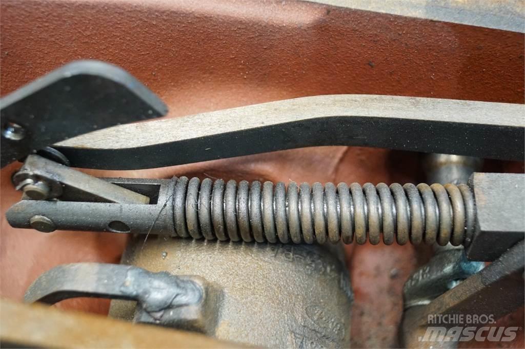 Ford 6610 Άλλα εξαρτήματα για τρακτέρ