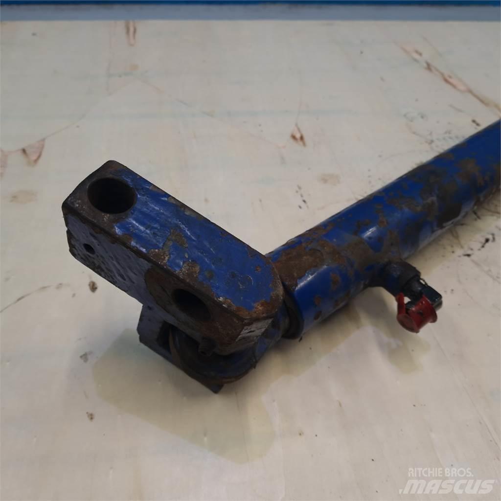Ford 6610 Άλλα εξαρτήματα για τρακτέρ