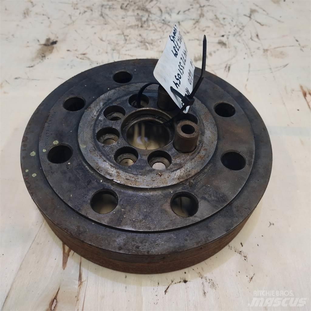 Ford 6610 Άλλα εξαρτήματα για τρακτέρ
